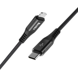 Benks D33 Type-C To Lightning Fast Charge Cable - 1