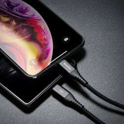 Benks D33 Type-C To Lightning Fast Charge Cable - 3