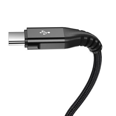 Benks D33 Type-C To Lightning Fast Charge Cable - 8