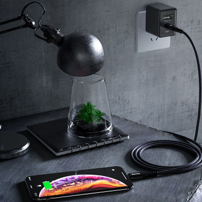 Benks D33 Type-C To Lightning Fast Charge Cable - 7