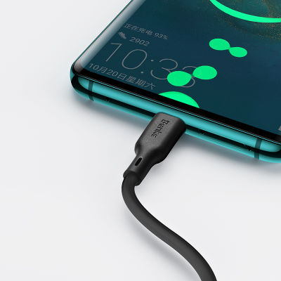 Benks D35 Type-C Fast Charging Usb Cable 1.8M - 3