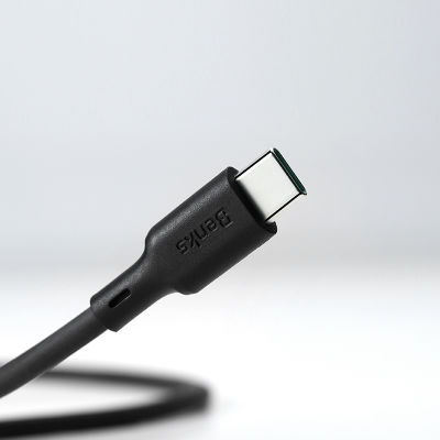 Benks D35 Type-C Fast Charging Usb Cable 1.8M - 4