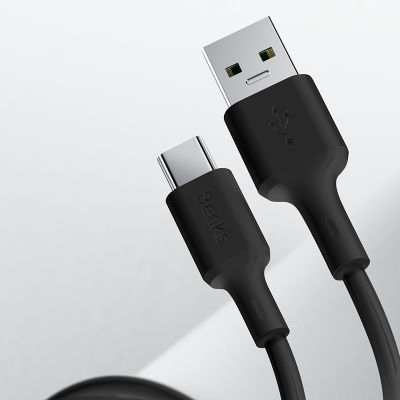 Benks D35 Type-C Fast Charging Usb Cable 1.8M - 5