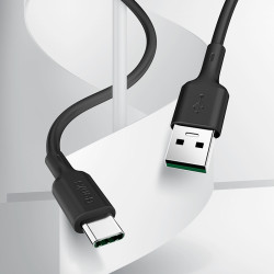 Benks D35 Type-C Fast Charging Usb Cable 1.8M - 7
