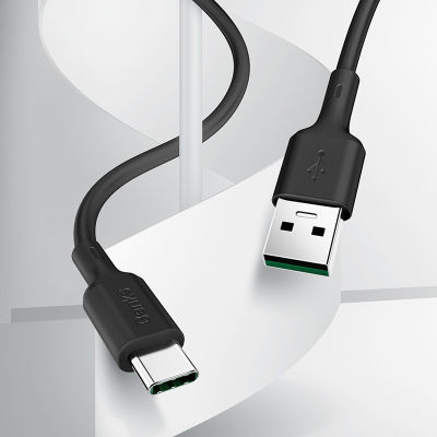 Benks D35 Type-C Fast Charging Usb Cable 1.8M - 7