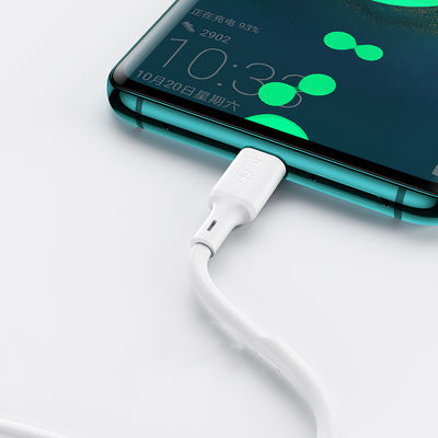 Benks D35 Type-C Fast Charging Usb Cable 0.25m - 4