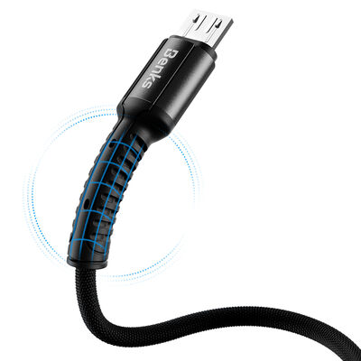 Benks D39 Micro Usb Cable - 6