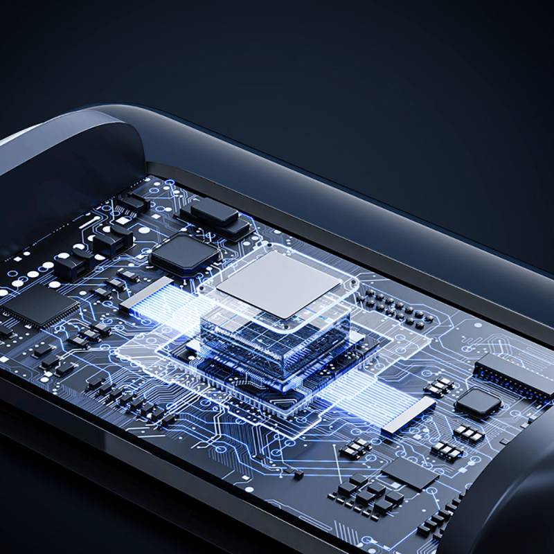 Benks D43 Type-C to Lightning PD Hızlı Şarj ve Data Kablo 480Mbps 1.2 Metre - 2