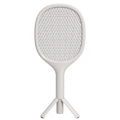 Benks DW01 Electric Stand Lighted Fly Repellent Racket - 1