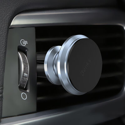 Benks H10 Magnetic Car Mount (Air Vent) Car Holder - 10