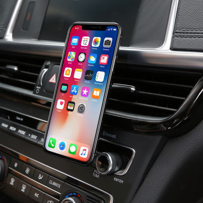 Benks H10 Magnetic Car Mount (Air Vent) Car Holder - 4