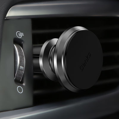 Benks H10 Magnetic Car Mount (Air Vent) Car Holder - 5