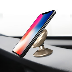 Benks H10 Magnetic Car Mount (Dash Board) Car Holder - 5