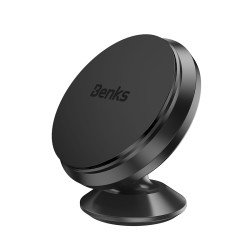 Benks H10 Magnetic Car Mount (Dash Board) Car Holder - 7
