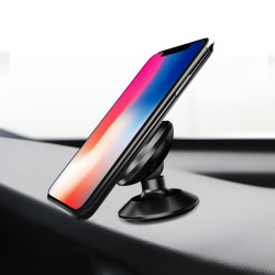 Benks H10 Magnetic Car Mount (Dash Board) Car Holder - 10