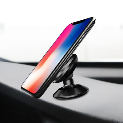 Benks H10 Magnetic Car Mount (Dash Board) Car Holder - 10
