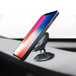Benks H10 Magnetic Car Mount (Dash Board) Car Holder - 14