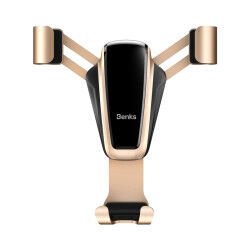 Benks H11 Gravity Car Holder - 9