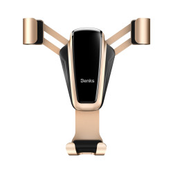 Benks H11 Gravity Car Holder - 1