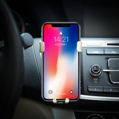 Benks H11 Gravity Car Holder - 5
