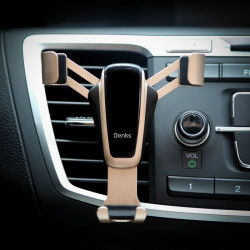 Benks H11 Gravity Car Holder - 6