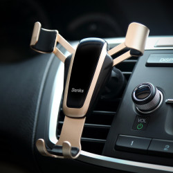 Benks H11 Gravity Car Holder - 7