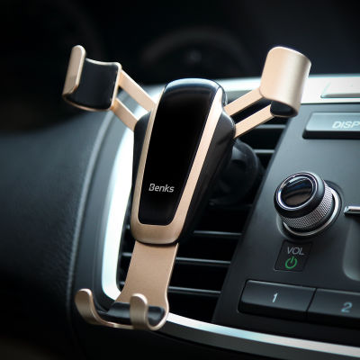 Benks H11 Gravity Car Holder - 7