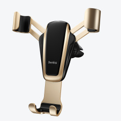 Benks H11 Gravity Car Holder - 8
