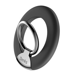 Benks L42 Magnetic Phone Ring Holder - 1