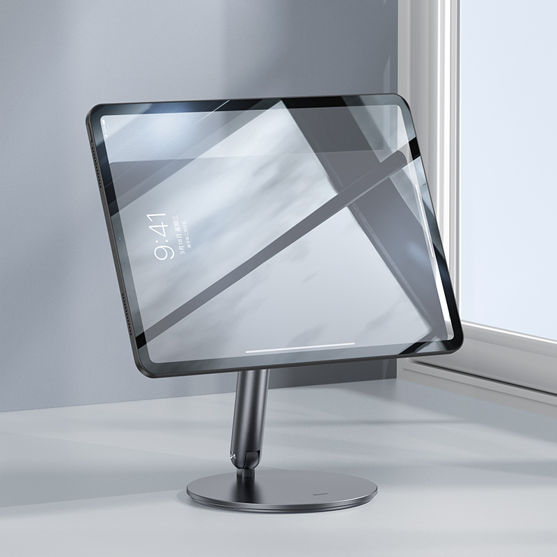 Benks L43 İnfinity Pro Pad 360 Dönebilen Mıknatıslı 11 İnç Tablet Standı - 2