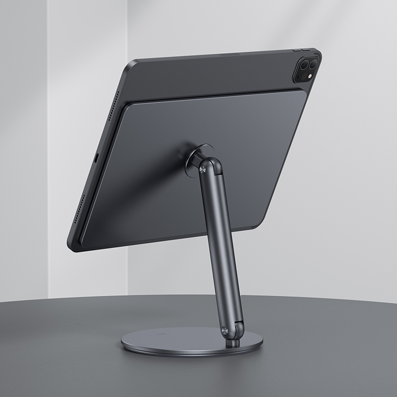 Benks L43 İnfinity Pro Pad 360 Dönebilen Mıknatıslı 12.9 İnç Tablet Standı - 4