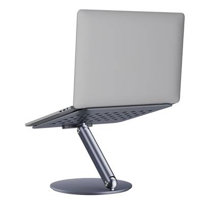 Benks L45 Infinity Max 180 Degree Foldable Tablet - Laptop Stand - 3