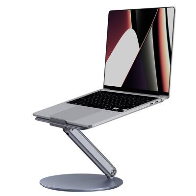 Benks L45 Infinity Max 180 Derece Katlanabilen Laptop Standı - 2