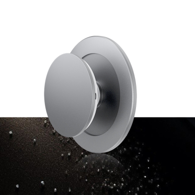 Benks L53 VitaPro Magnetik M-safe Airbag Parmak Ring Stand - 15