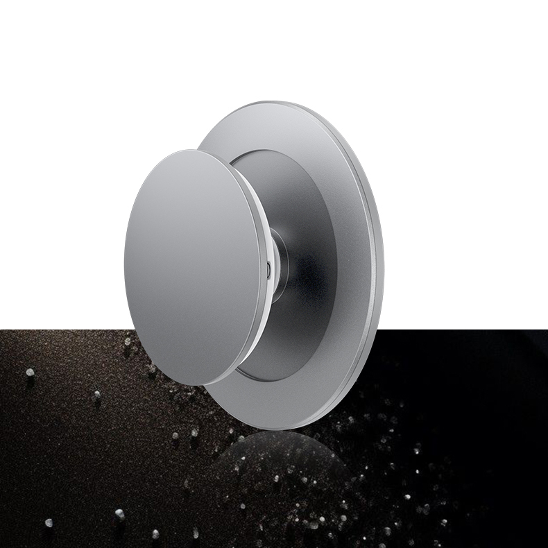 Benks L53 VitaPro Magnetik M-safe Airbag Parmak Ring Stand - 15
