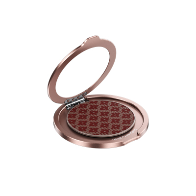 Benks L56 Magnetic 360 Degree Rotatable ArmorPop Kevlar Design Finger Ring Stand - 4