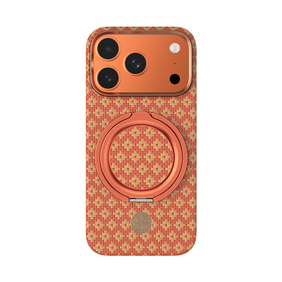 Benks L56 Magnetik 360 Derece Dönebilen ArmorPop Kevlar Tasarımlı Parmak Ring Stand - 19