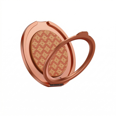 Benks L56 Magnetik 360 Derece Dönebilen ArmorPop Kevlar Tasarımlı Parmak Ring Stand - 22