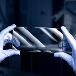 Benks Little King Kong Privacy Glass Screen Protector for Apple iPhone 17E - 6