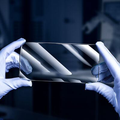 Benks Little King Kong Privacy Glass Screen Protector for Apple iPhone 17E - 6