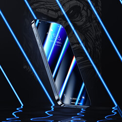 Benks Little KingKong Matte Glass Screen Protector for Apple iPhone 17E - 5