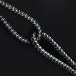 Benks M07 MFI Lightning Cable 25Cm - 4