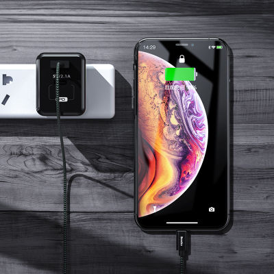 Benks M07 MFI Lightning Cable 25Cm - 5