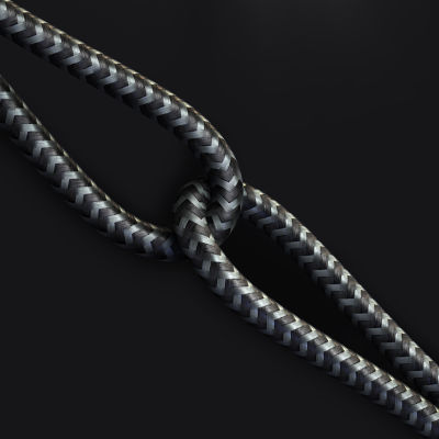 Benks M07 MFI Lightning Cable 1.2M - 4