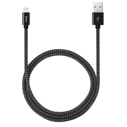 Benks M07 MFI Lightning Cable 1.2M - 9