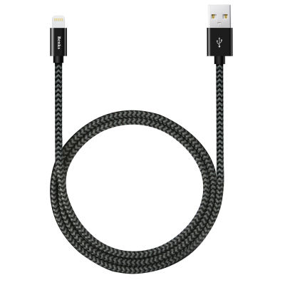 Benks M07 MFI Lightning Cable 1.2M - 9