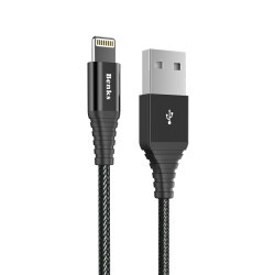 Benks M09 MFI Lightning Cable - 7