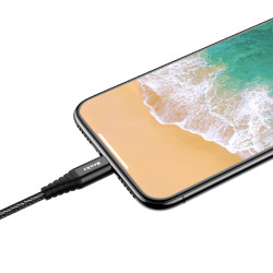 Benks M09 MFI Lightning Cable - 2