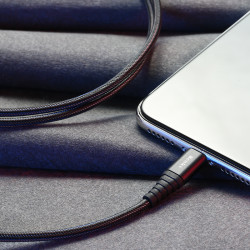 Benks M09 MFI Lightning Cable - 3