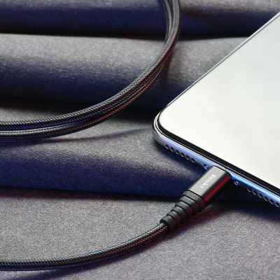 Benks M09 MFI Lightning Cable - 3